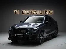BMW X6, 2021