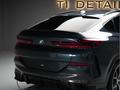 BMW X6 2021 года за 40 000 000 тг. в Астана – фото 2