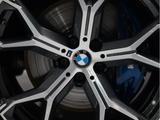BMW X6 2021 года за 40 000 000 тг. в Астана – фото 4