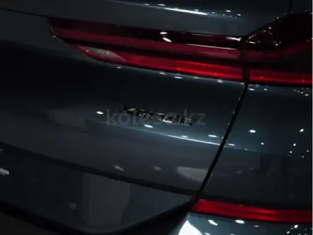 BMW X6 2021 года за 40 000 000 тг. в Астана – фото 3