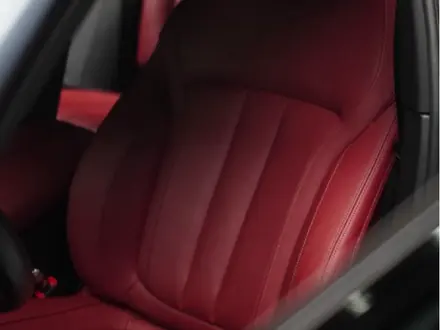 BMW X6 2021 года за 40 000 000 тг. в Астана – фото 5