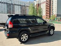 Toyota Land Cruiser Prado 2007 года за 9 500 000 тг. в Астана