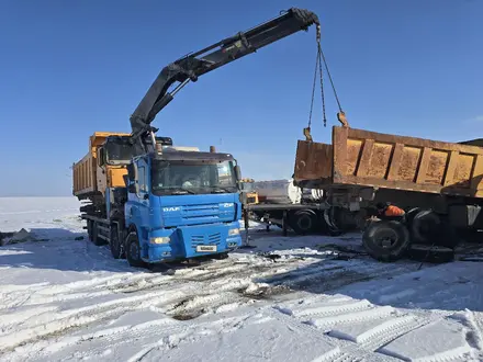 HIAB 2008 года за 16 500 000 тг. в Алматы – фото 2