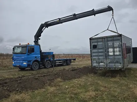 HIAB 2008 года за 16 500 000 тг. в Алматы – фото 3