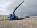 HIAB 2008 года за 16 500 000 тг. в Алматы – фото 4