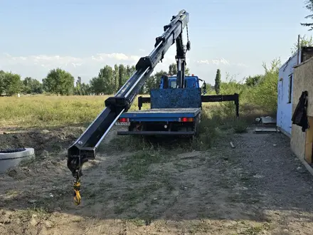 HIAB 2008 года за 16 500 000 тг. в Алматы – фото 5
