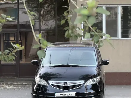 Honda Elysion 2004 года за 5 200 000 тг. в Шымкент
