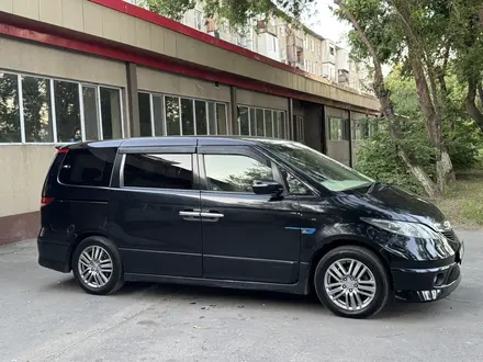 Honda Elysion 2004 года за 5 200 000 тг. в Шымкент – фото 6
