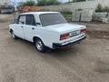 ВАЗ (Lada) 2107 2008 годаүшін850 000 тг. в Семей – фото 3