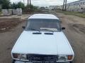 ВАЗ (Lada) 2107 2008 годаүшін850 000 тг. в Семей – фото 5