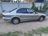 Mitsubishi Galant 1998 года за 670 000 тг. в Алматы – фото 5