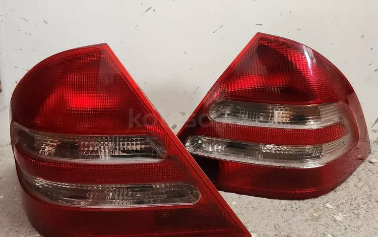 Задние фонари BMW MERCEDES за 15 000 тг. в Шымкент