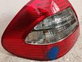 Задние фонари BMW MERCEDES за 15 000 тг. в Шымкент – фото 11