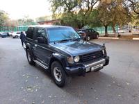 Mitsubishi Pajero 1992 годаүшін2 100 000 тг. в Павлодар