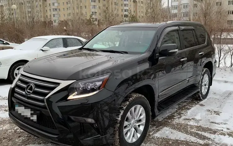 Lexus GX 460 2014 годаfor22 400 000 тг. в Костанай