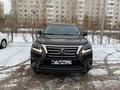 Lexus GX 460 2014 годаүшін22 400 000 тг. в Костанай – фото 2