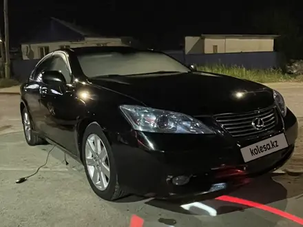 Lexus ES 350 2006 года за 5 500 000 тг. в Атырау – фото 3