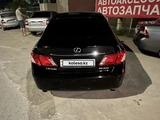 Lexus ES 350 2006 годаүшін5 500 000 тг. в Атырау – фото 2