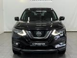 Nissan X-Trail LE+ 2.5 2019 годаүшін9 490 000 тг. в Астана – фото 5