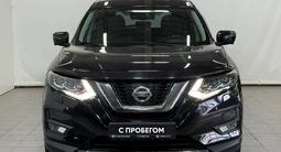 Nissan X-Trail LE+ 2.5 2019 года за 9 490 000 тг. в Астана – фото 5