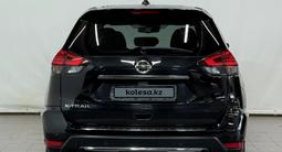 Nissan X-Trail LE+ 2.5 2019 года за 9 490 000 тг. в Астана – фото 4