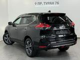 Nissan X-Trail LE+ 2.5 2019 годаүшін9 490 000 тг. в Астана – фото 2