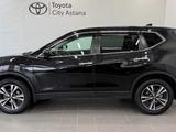 Nissan X-Trail LE+ 2.5 2019 годаүшін9 490 000 тг. в Астана – фото 3
