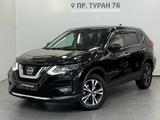 Nissan X-Trail LE+ 2.5 2019 года за 9 490 000 тг. в Астана