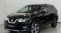 Nissan X-Trail LE+ 2.5 2019 года за 9 490 000 тг. в Астана
