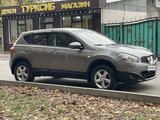 Nissan Qashqai 2013 годаүшін5 500 000 тг. в Алматы – фото 5