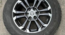 Колеса в сборе за 550 000 тг. в Караганда – фото 2
