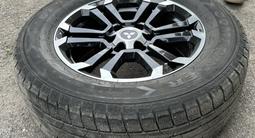 Колеса в сборе за 550 000 тг. в Караганда