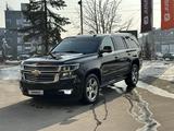 Chevrolet Tahoe 2019 года за 27 000 000 тг. в Алматы – фото 3