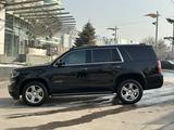 Chevrolet Tahoe 2019 годаүшін27 000 000 тг. в Алматы – фото 5