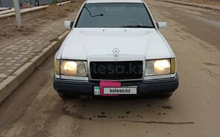 Mercedes-Benz E 200 1994 годаfor1 110 000 тг. в Жезказган