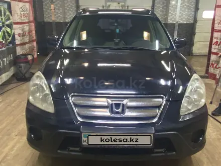 Honda CR-V 2006 года за 5 600 000 тг. в Павлодар