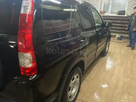 Honda CR-V 2006 года за 5 600 000 тг. в Павлодар – фото 3