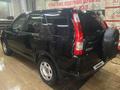 Honda CR-V 2006 года за 5 600 000 тг. в Павлодар – фото 4