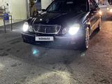 Mercedes-Benz E 320 2002 годаfor4 900 000 тг. в Шымкент – фото 2