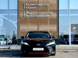 Toyota Camry 2021 года за 16 300 000 тг. в Тараз – фото 5