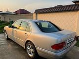 Mercedes-Benz E 280 1997 годаүшін2 750 000 тг. в Шымкент – фото 3