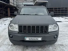 Jeep Grand Cherokee, 2005
