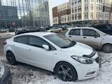 Kia Cerato 2013 года за 6 300 000 тг. в Астана