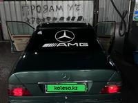 Mercedes-Benz E 200 1993 годаүшін2 000 000 тг. в Алматы