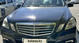 Mercedes-Benz E 220 2009 годаfor8 000 000 тг. в Караганда