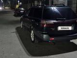 Subaru Outback 2001 года за 3 500 000 тг. в Алматы – фото 4