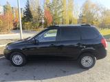 ВАЗ (Lada) Kalina 2194 2014 года за 1 800 000 тг. в Темиртау – фото 4