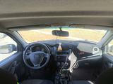 ВАЗ (Lada) Kalina 2194 2014 года за 1 800 000 тг. в Темиртау – фото 5