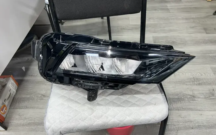 Фара головного света правая Hyundai Sonata 2023-2025 в ориоинале. за 12 000 тг. в Алматы