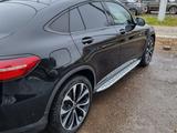Mercedes-Benz GLC Coupe 250 2019 года за 22 000 000 тг. в Астана – фото 3